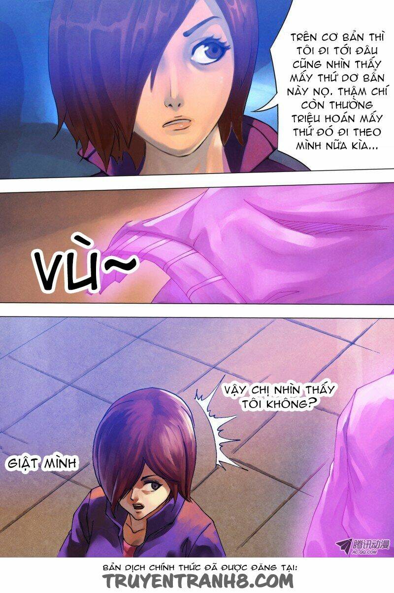 Chương 64 - Trang 7
