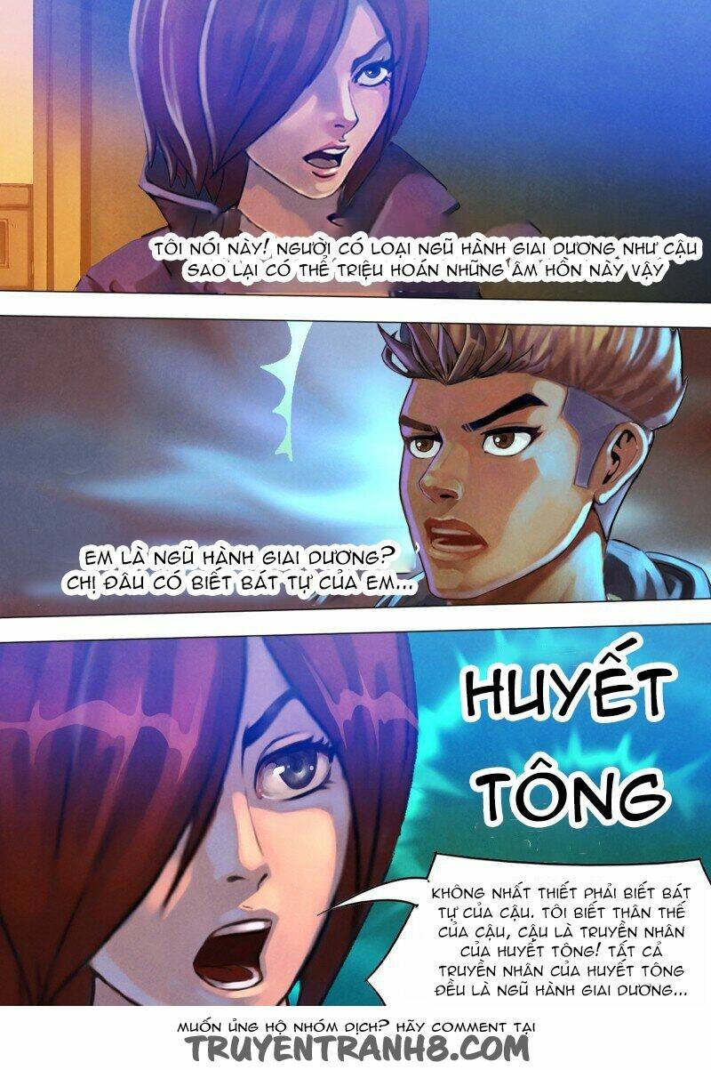 Chương 64 - Trang 10