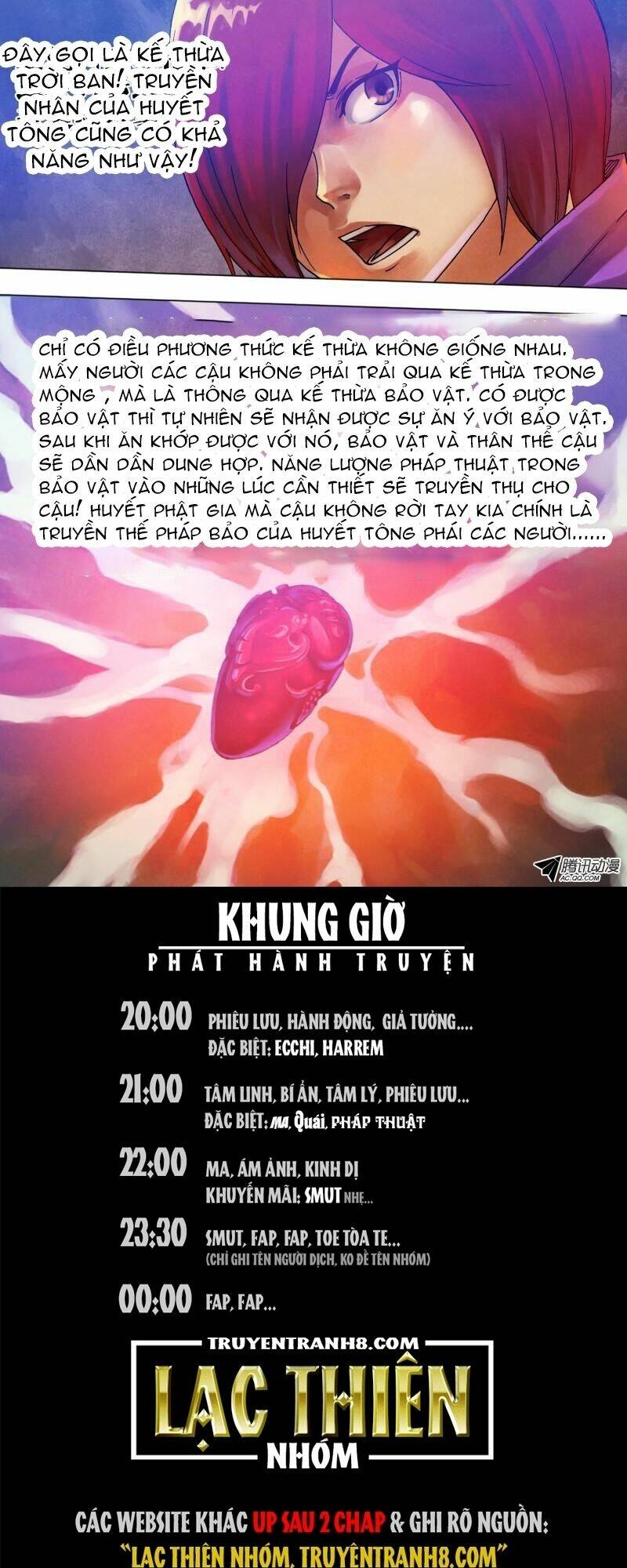 Chương 65 - Trang 14