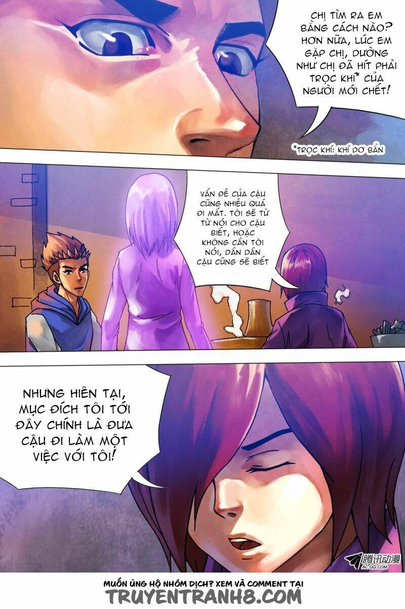 Chương 65 - Trang 3