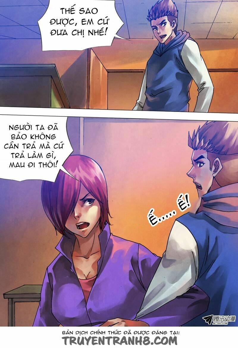 Chương 65 - Trang 7