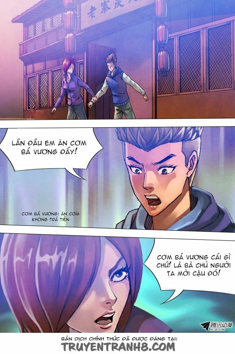 Chương 65 - Trang 8
