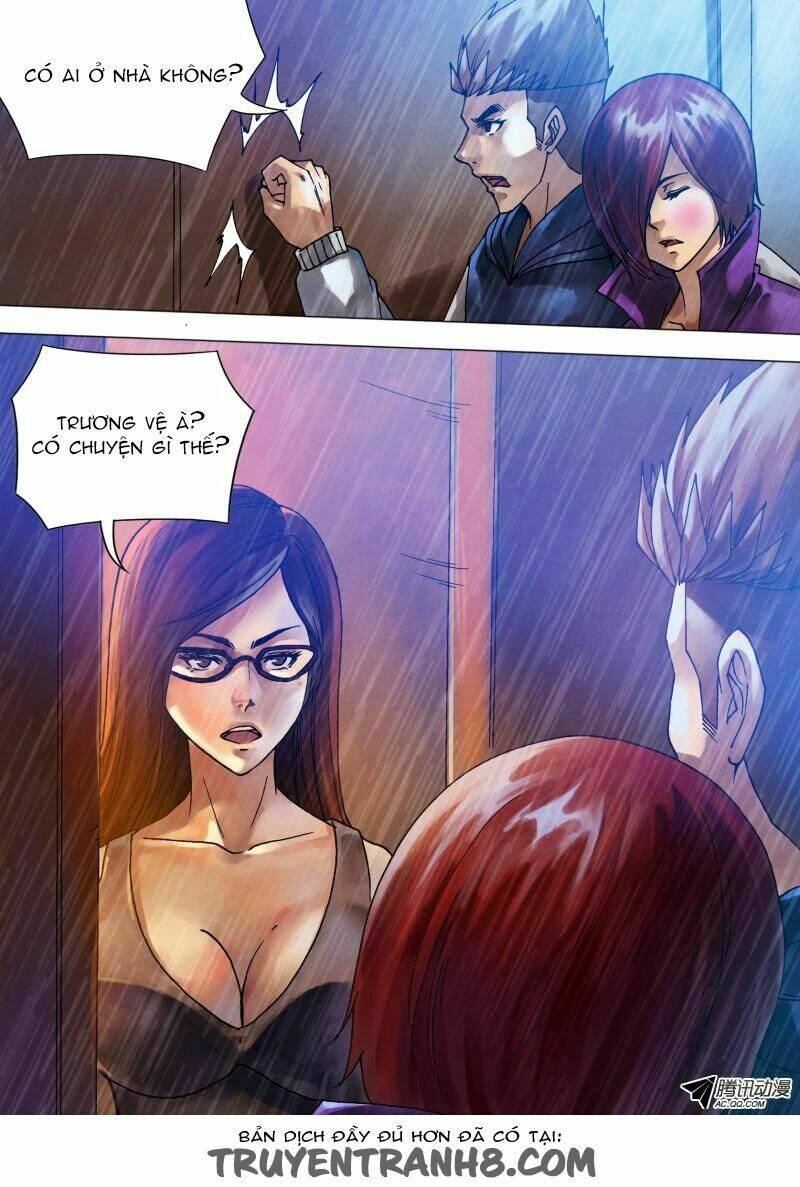 Chương 66 - Trang 7