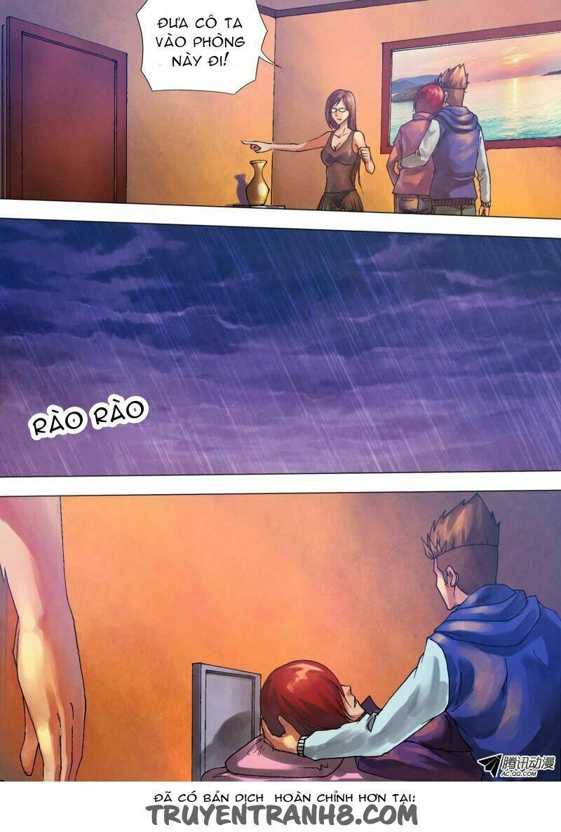 Chương 66 - Trang 9