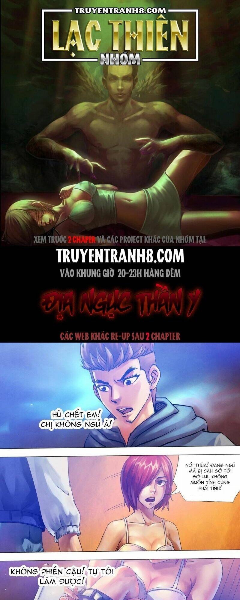 Chương 67 - Trang 1