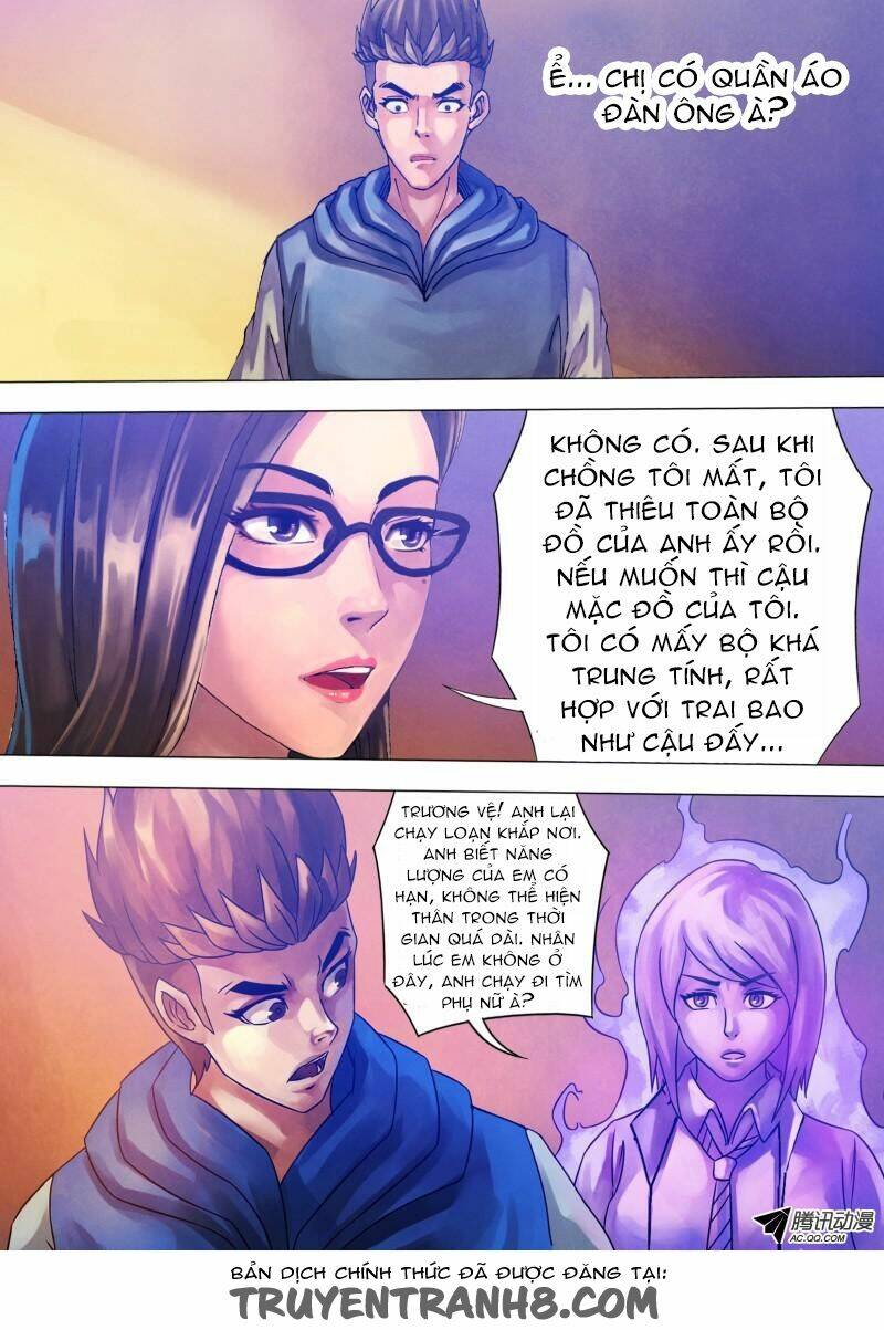 Chương 67 - Trang 6