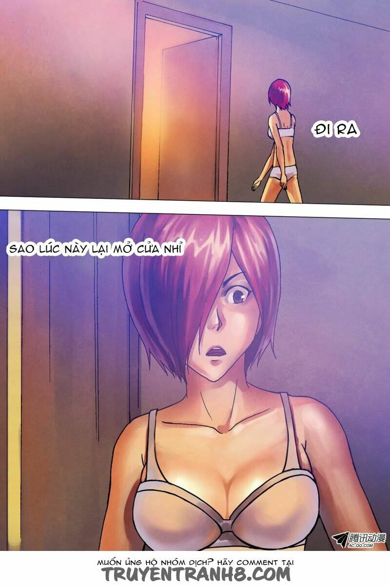 Chương 67 - Trang 10