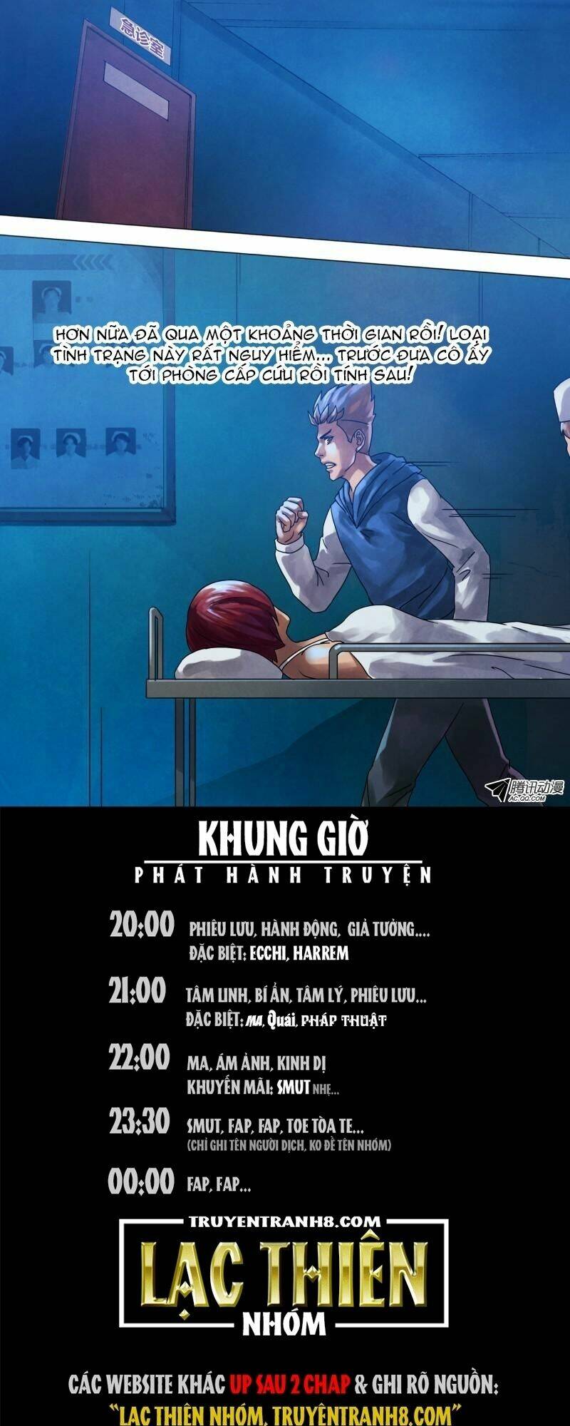 Chương 69 - Trang 8
