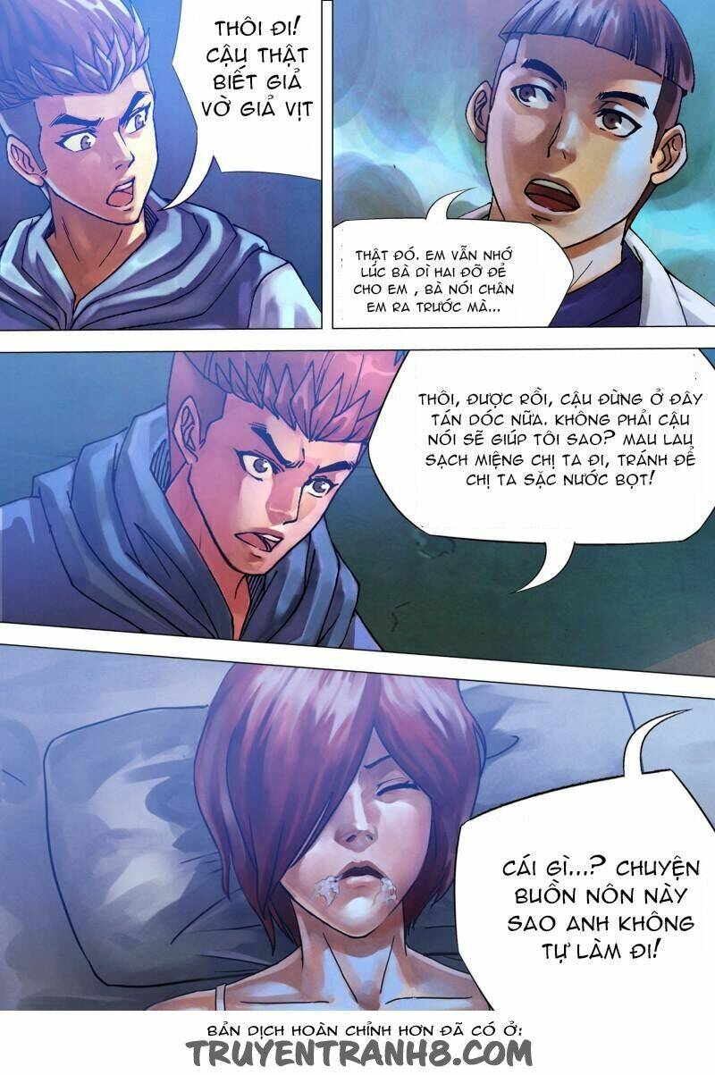 Chương 70 - Trang 14