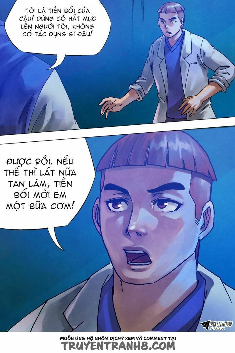 Chương 70 - Trang 15