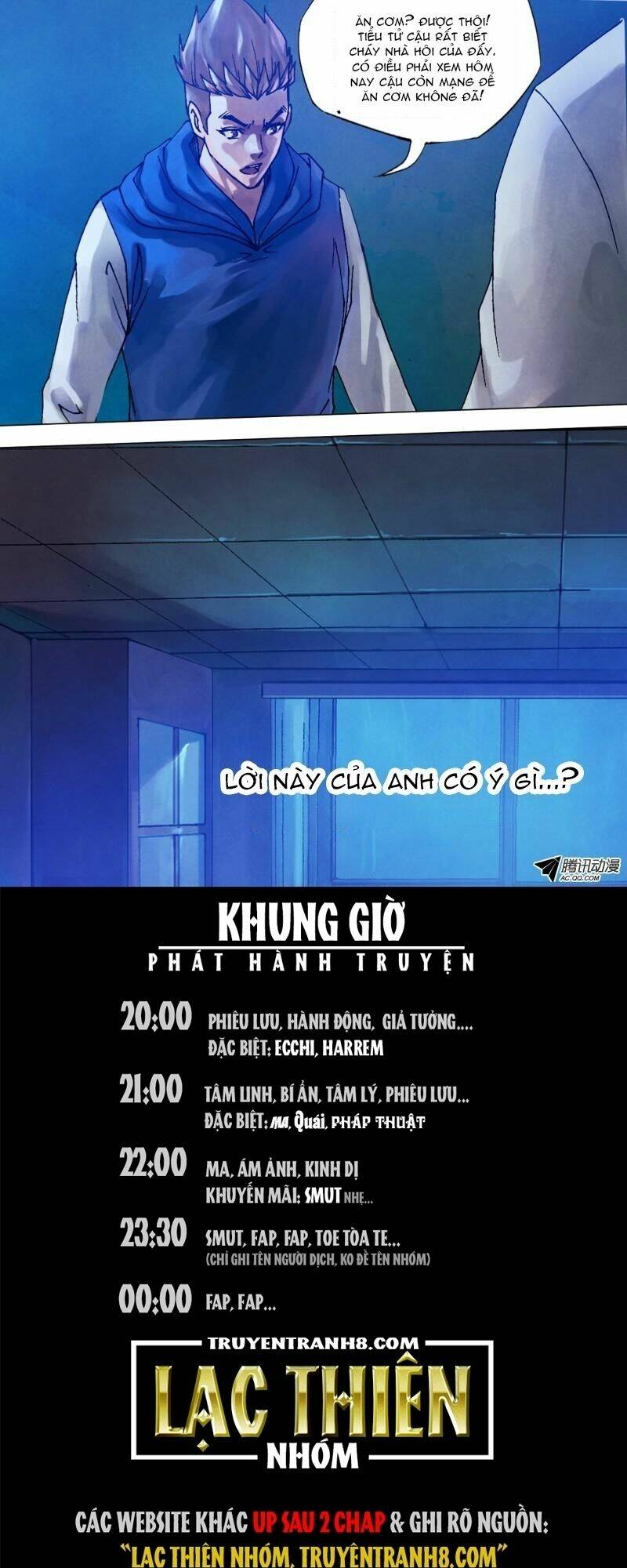 Chương 70 - Trang 16