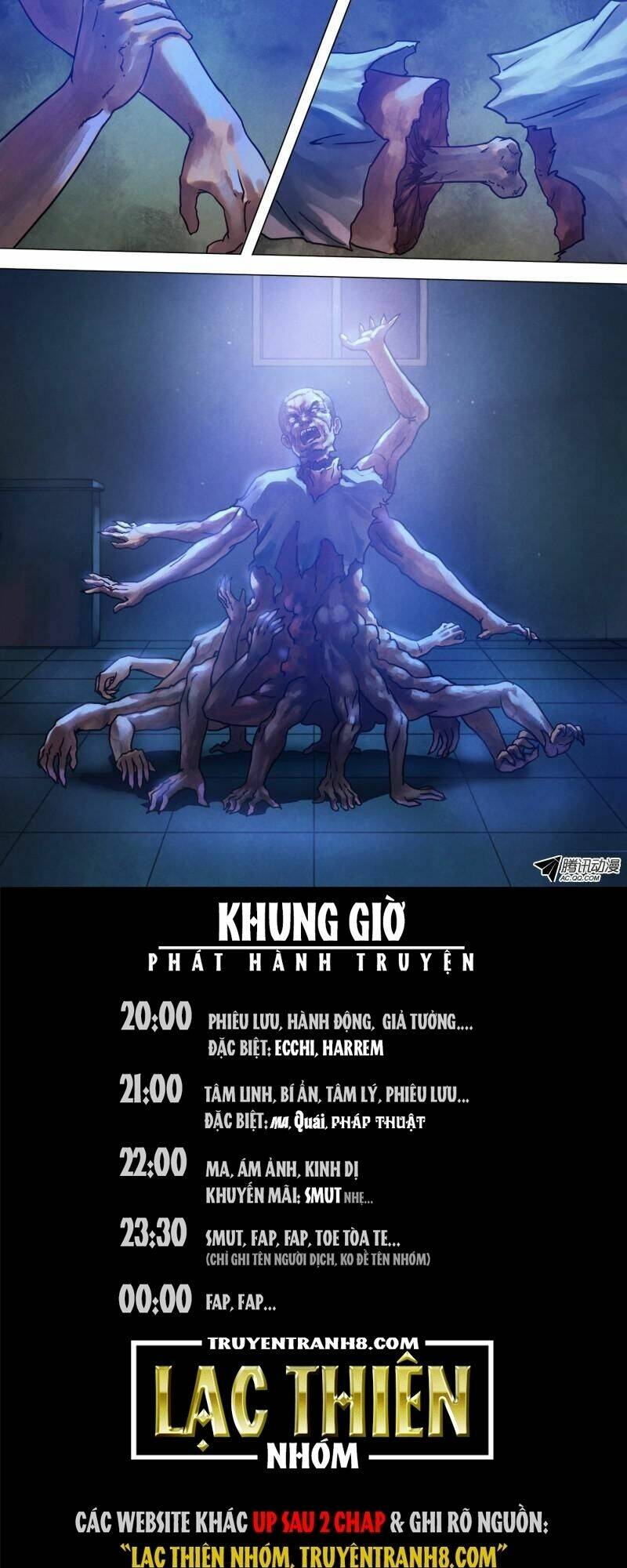 Chương 71 - Trang 14