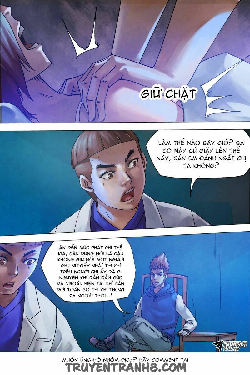 Chương 71 - Trang 3