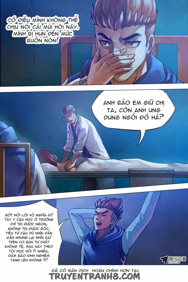 Chương 71 - Trang 4