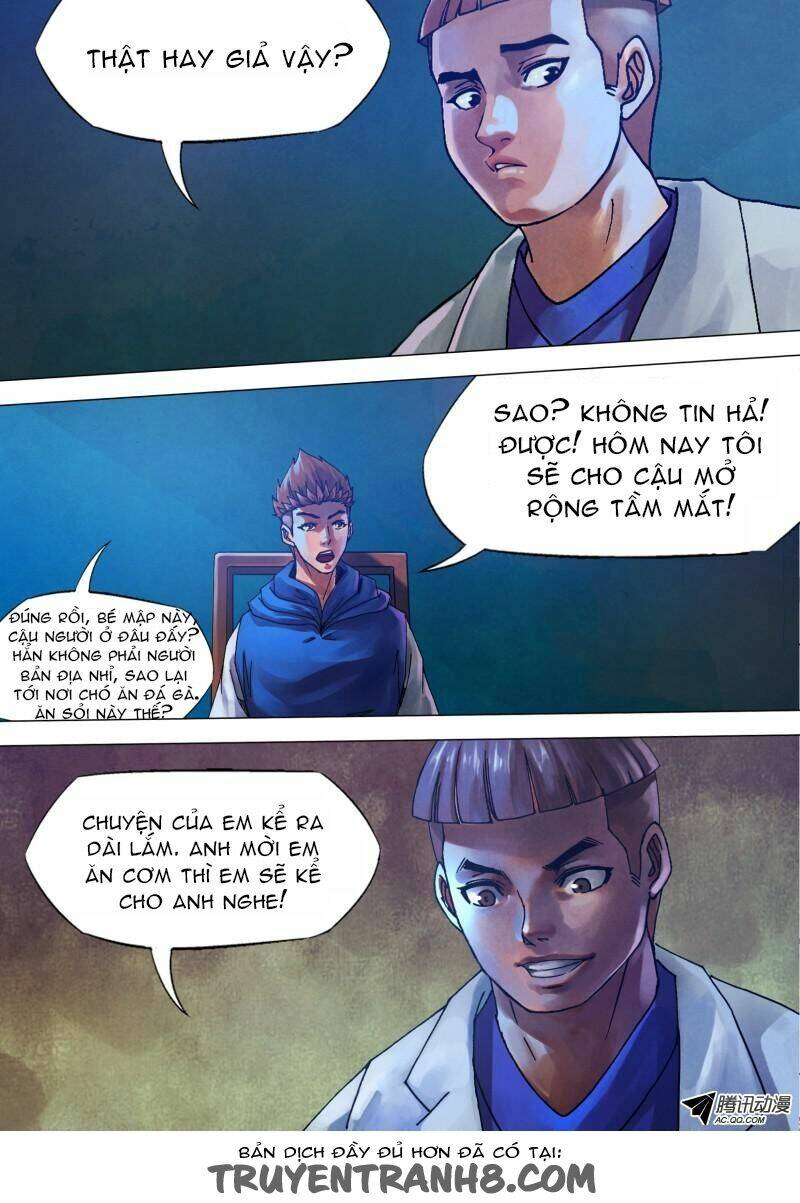 Chương 71 - Trang 5