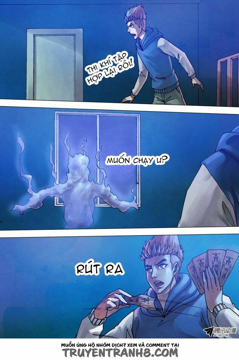 Chương 71 - Trang 7