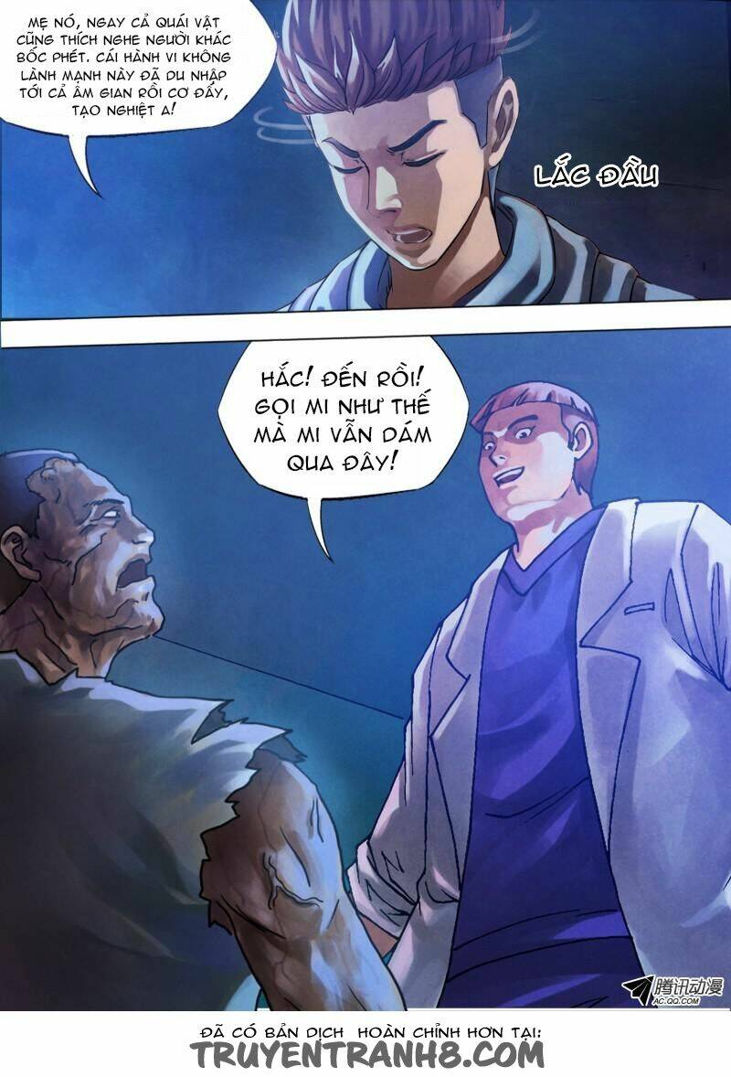 Chương 72 - Trang 16