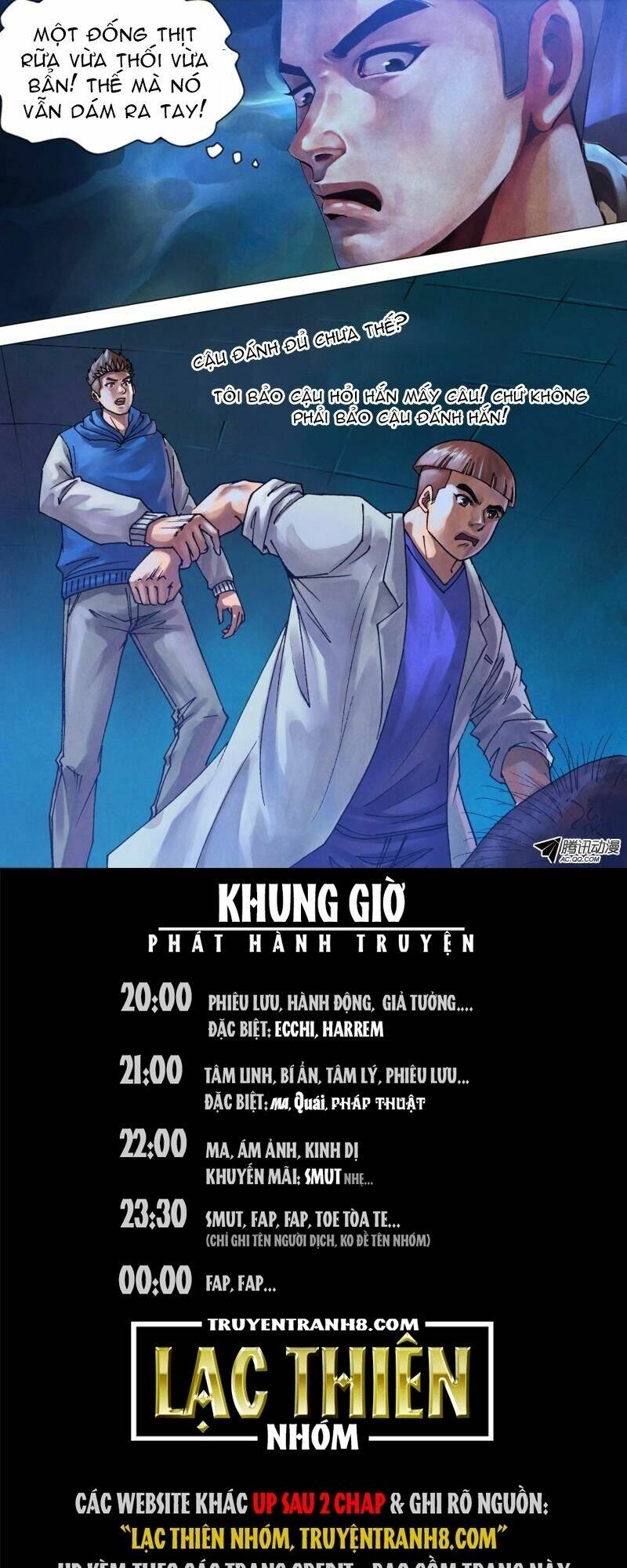 Chương 72 - Trang 18