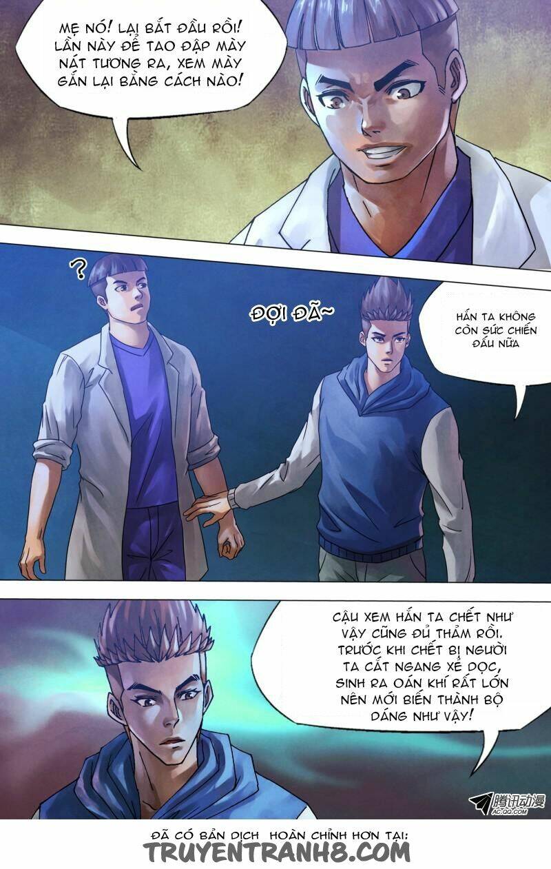 Chương 72 - Trang 7