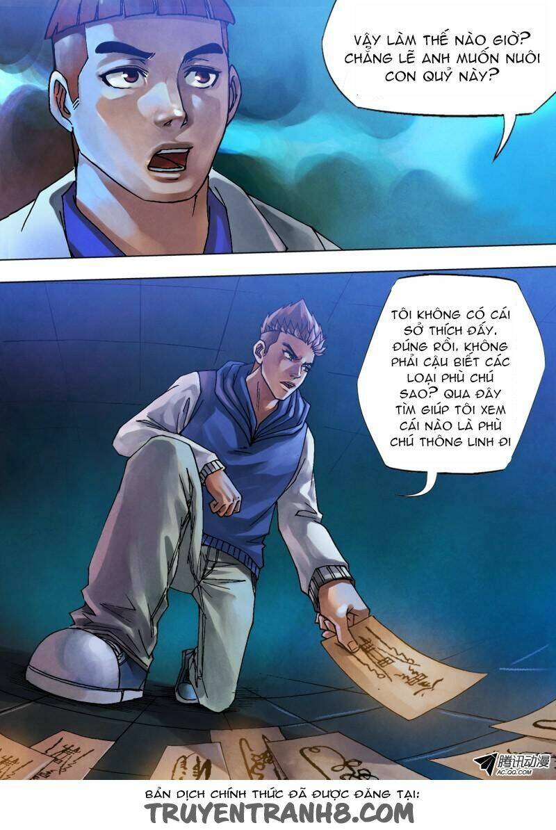 Chương 72 - Trang 8