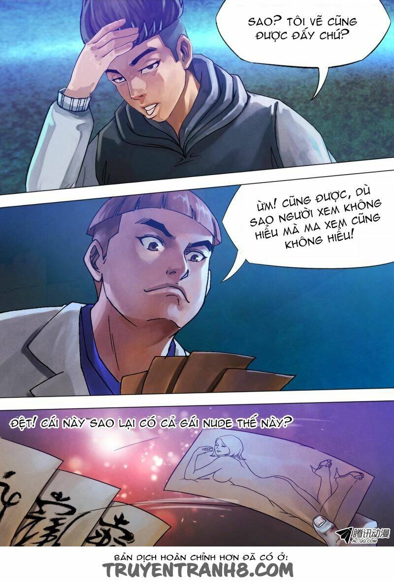 Chương 72 - Trang 10