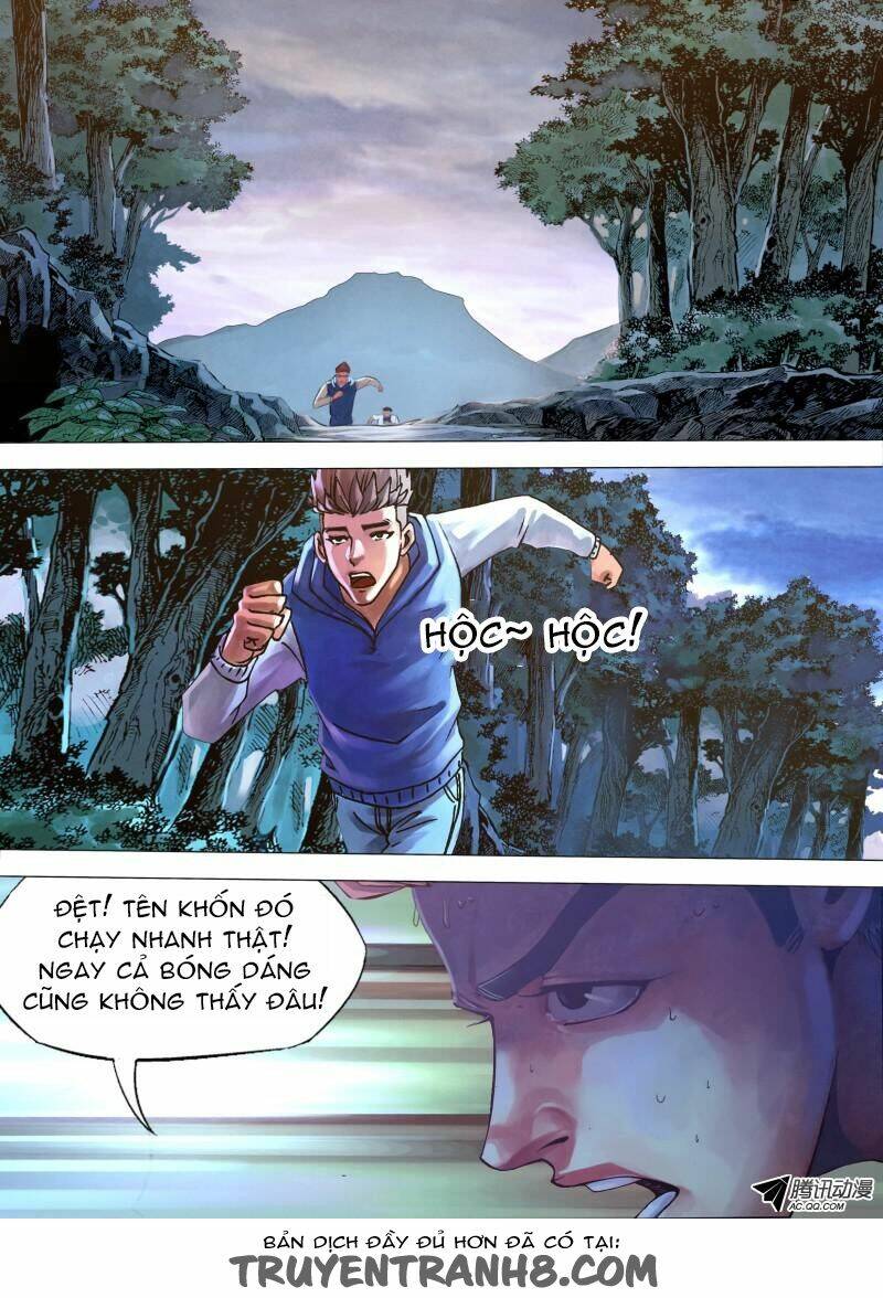 Chương 74 - Trang 3