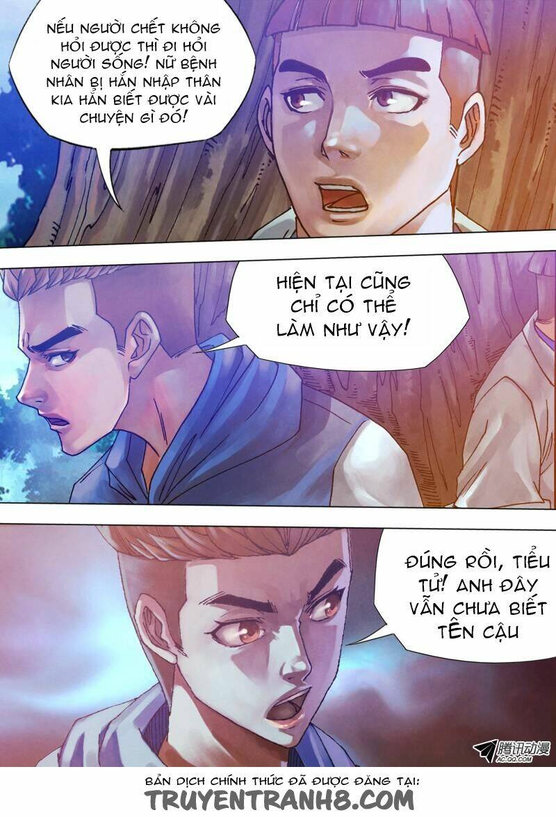 Chương 74 - Trang 6