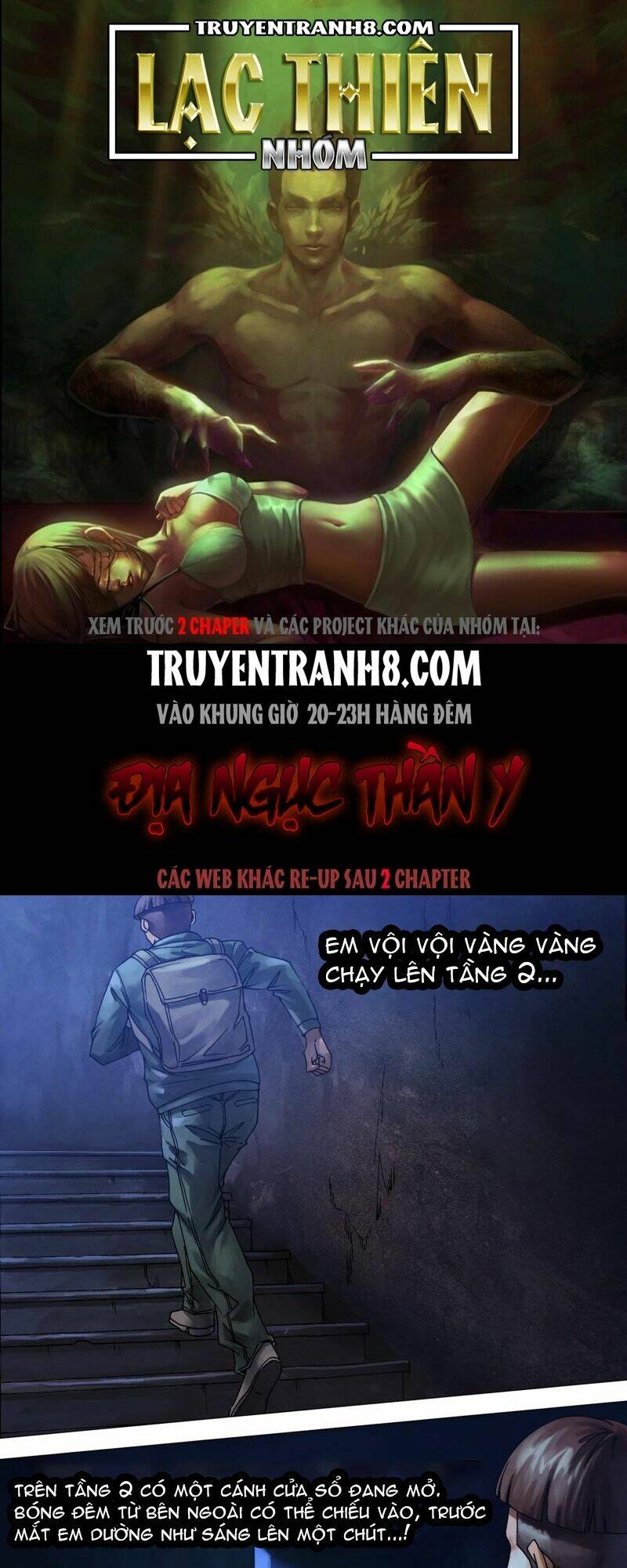 Chương 76 - Trang 1