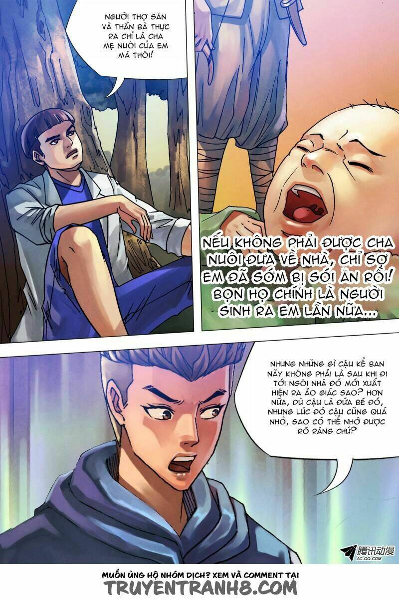 Chương 77 - Trang 3