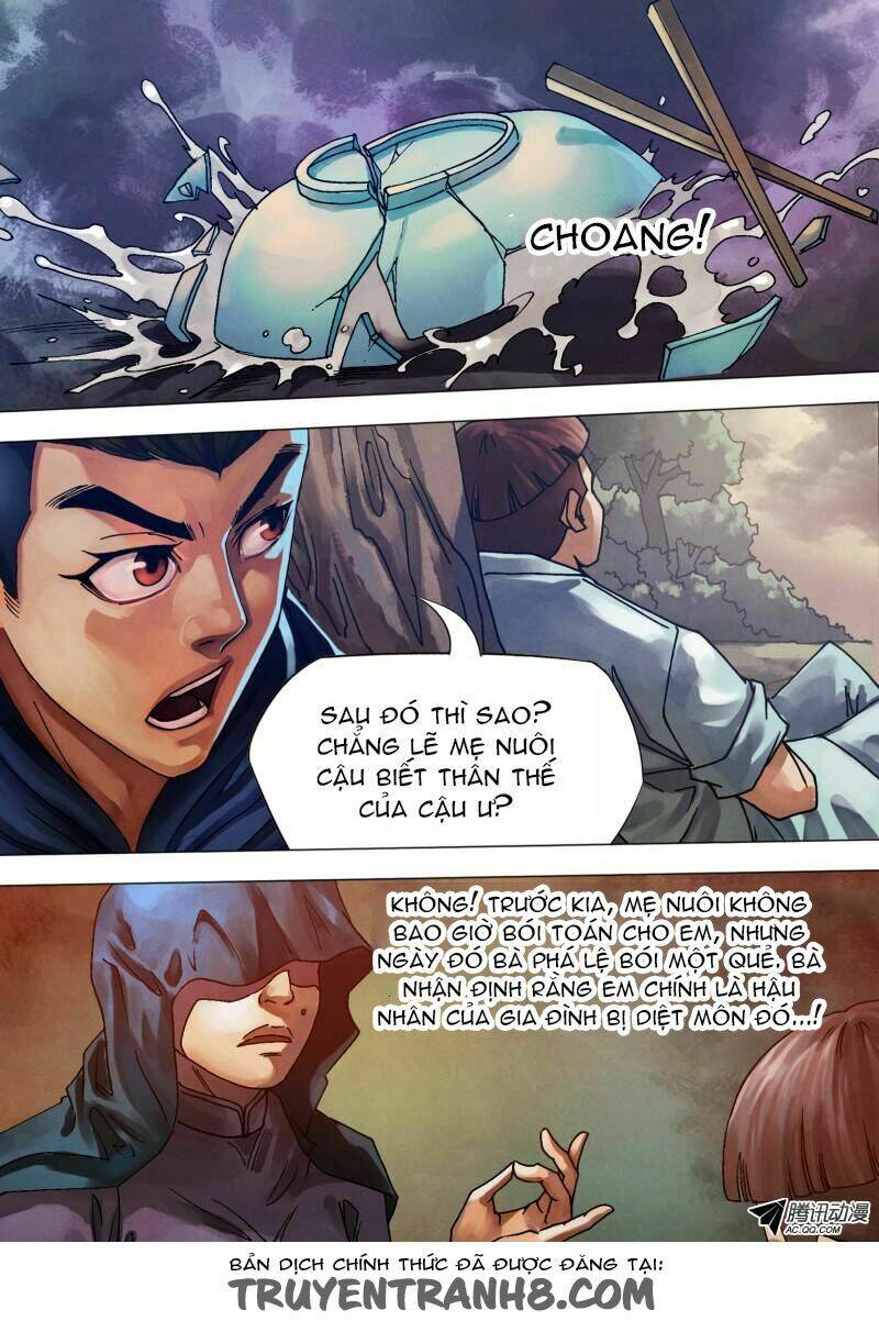 Chương 77 - Trang 5