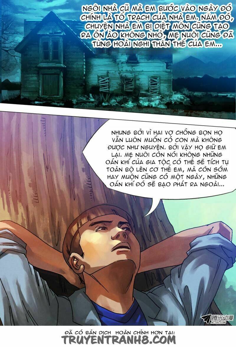 Chương 77 - Trang 6