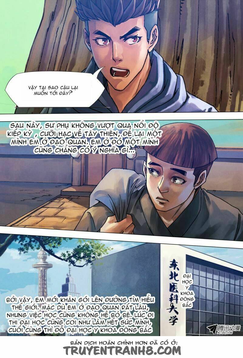 Chương 77 - Trang 9