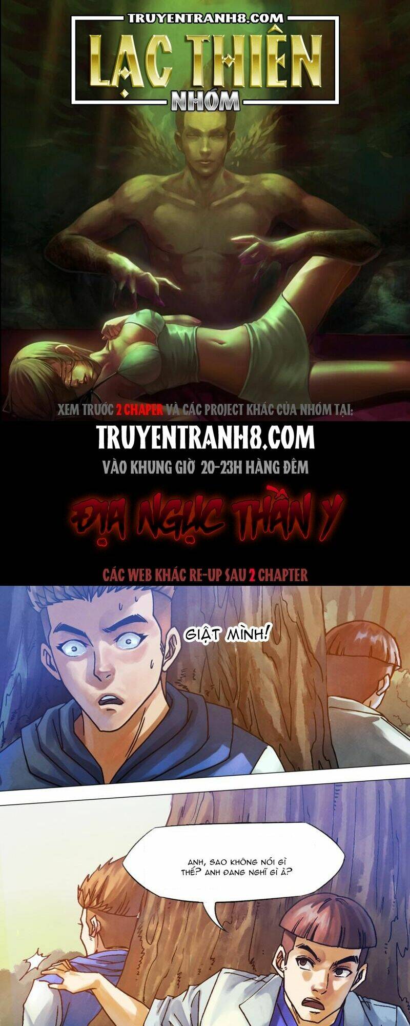 Chương 78 - Trang 1