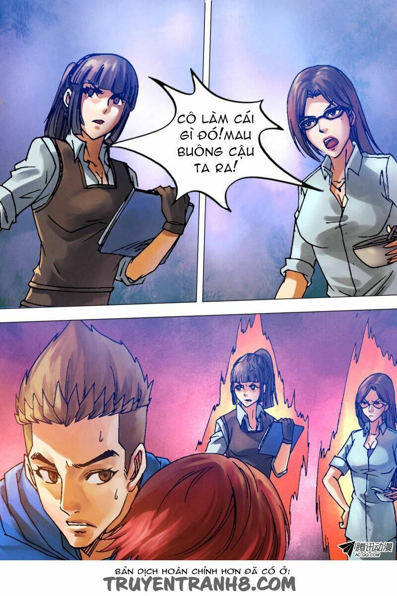 Chương 78 - Trang 12