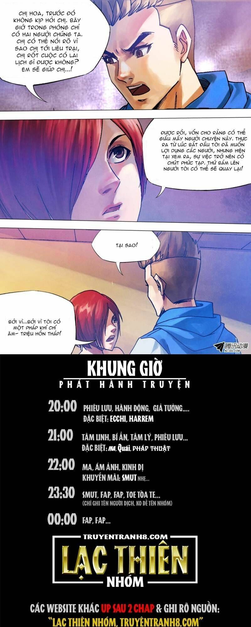 Chương 78 - Trang 16