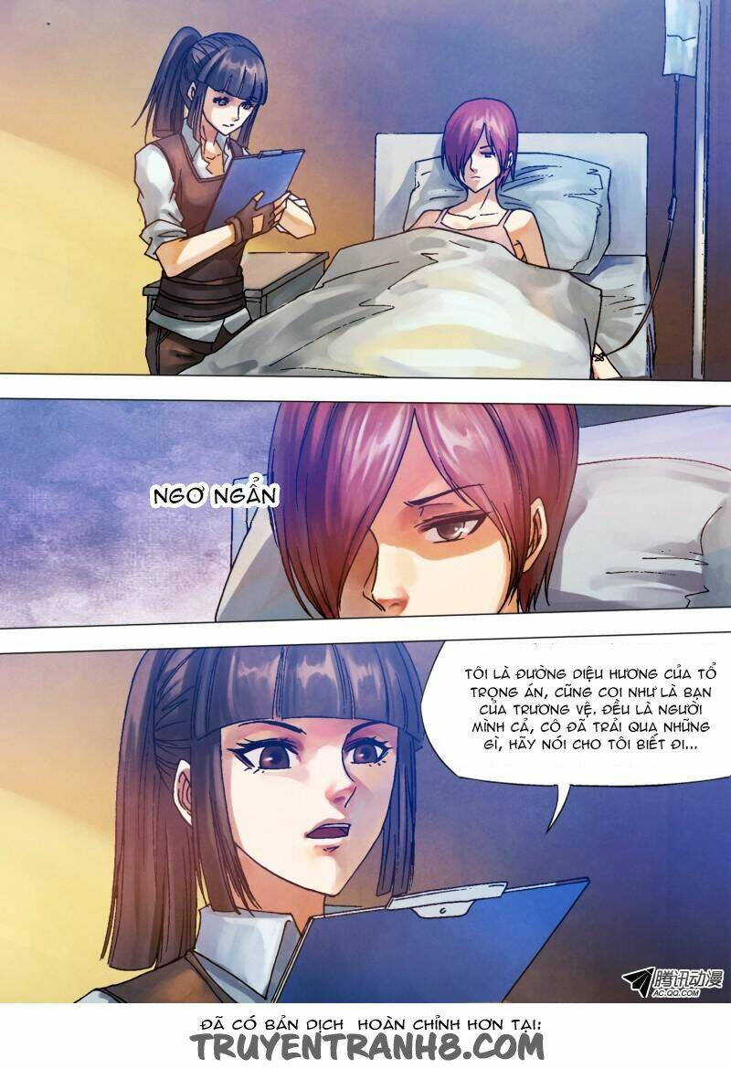 Chương 78 - Trang 5