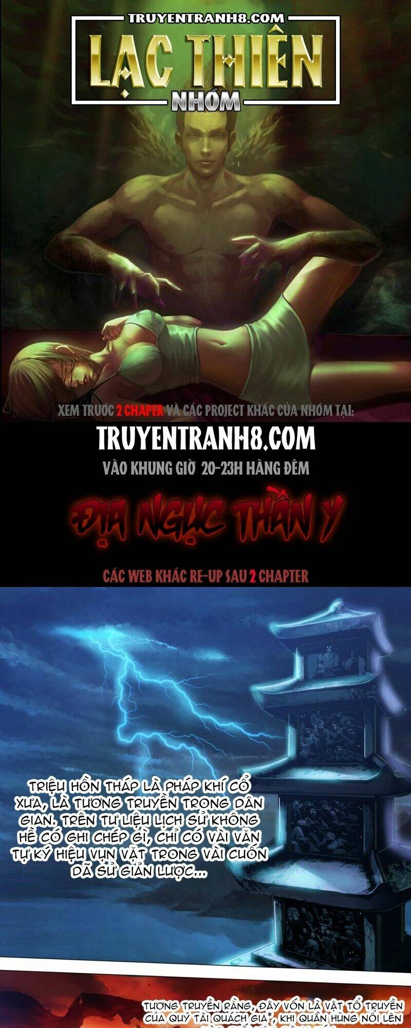 Chương 79 - Trang 1