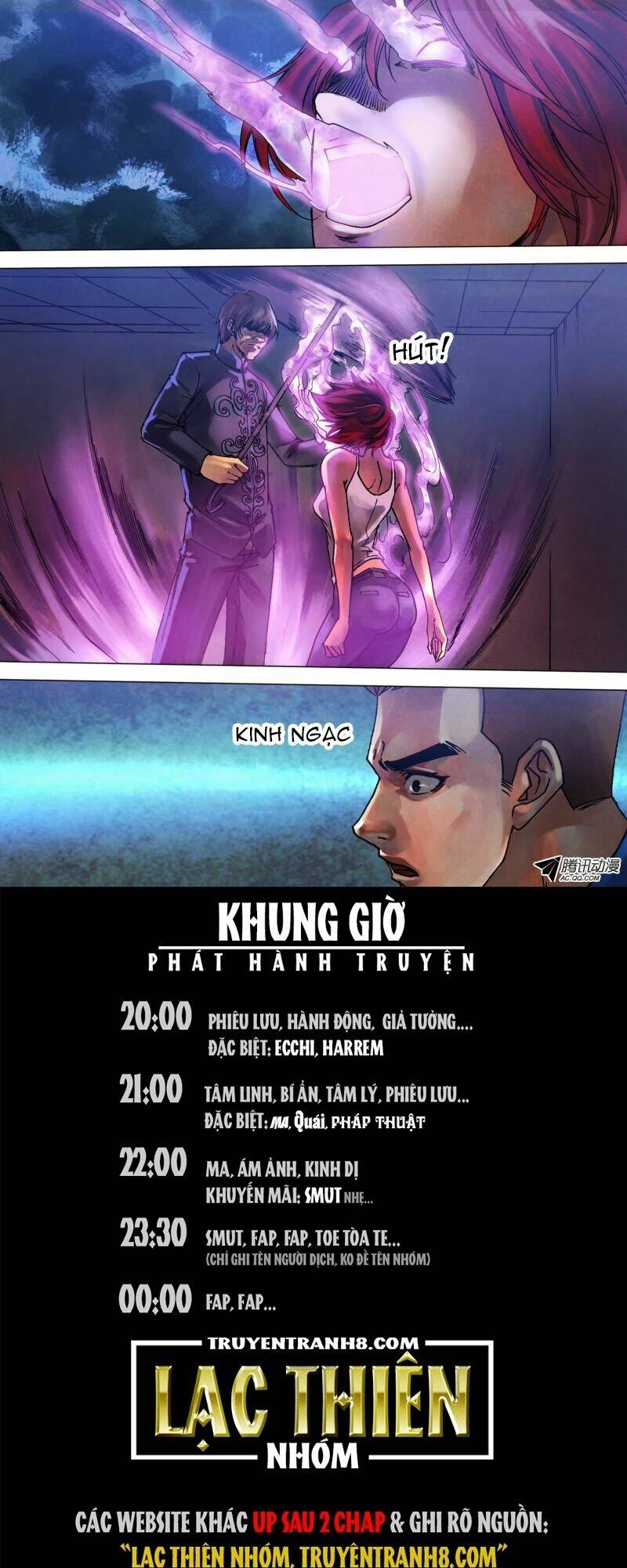 Chương 81 - Trang 10