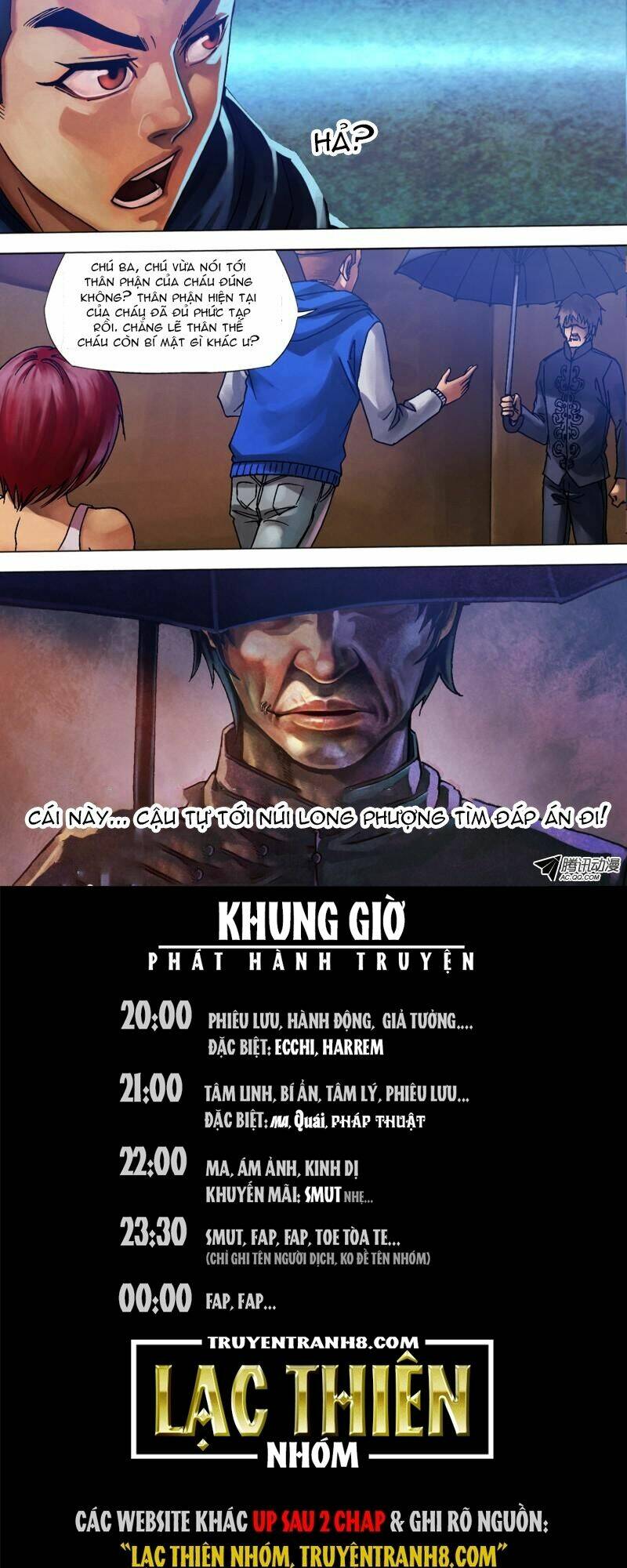 Chương 82 - Trang 10