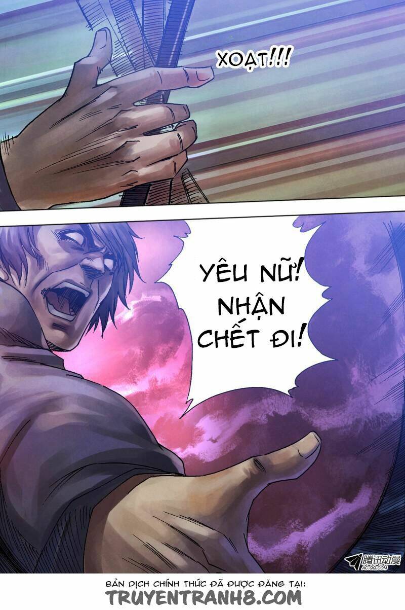 Chương 83 - Trang 7