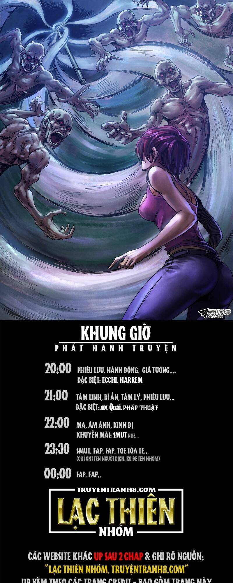 Chương 83 - Trang 10