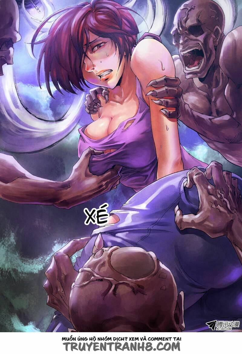 Chương 84 - Trang 3