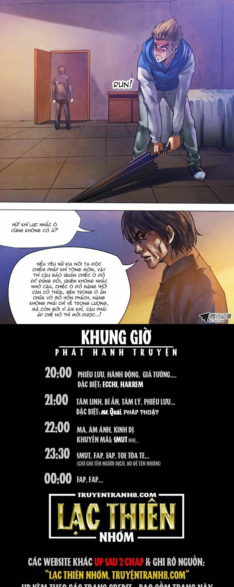 Chương 84 - Trang 10