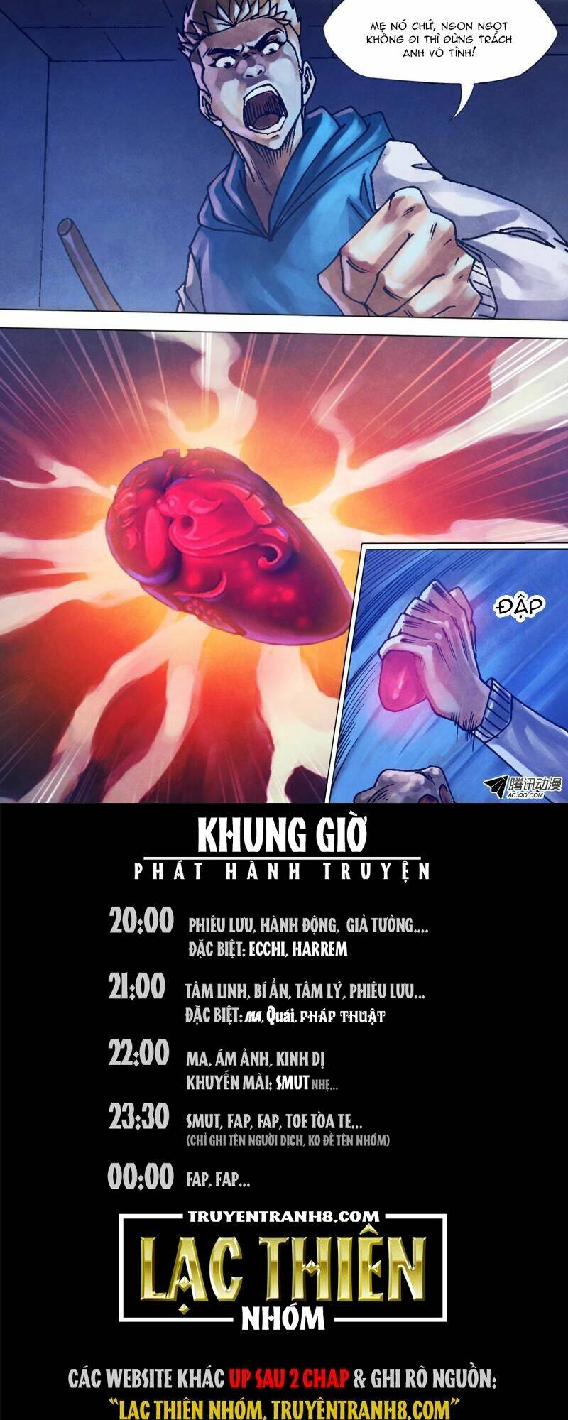 Chương 85 - Trang 11