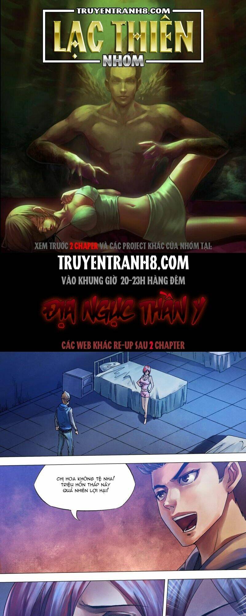 Chương 87 - Trang 1