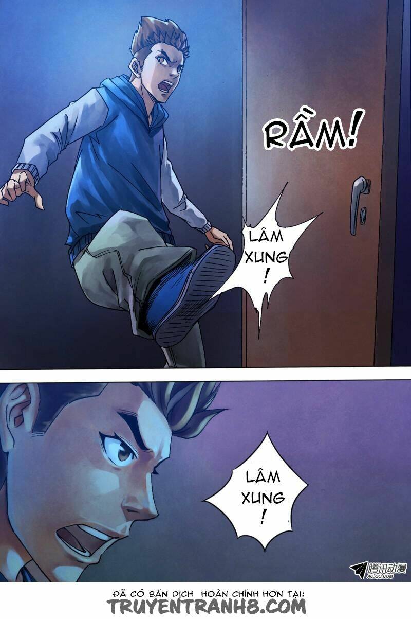 Chương 87 - Trang 11