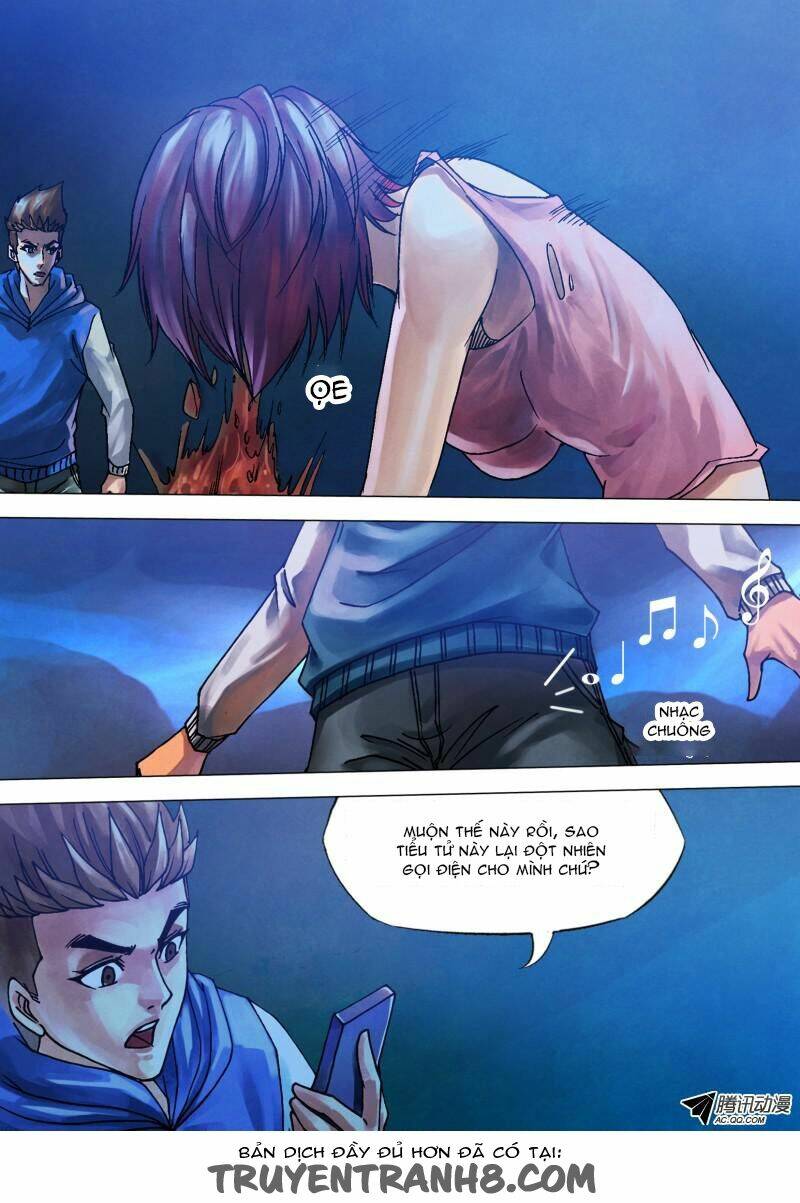Chương 87 - Trang 5