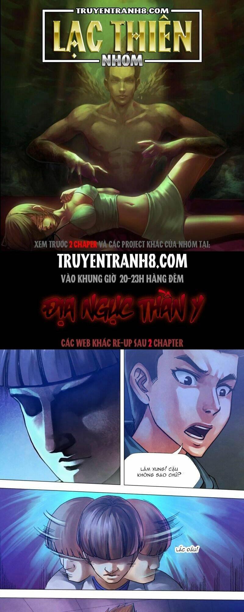 Chương 88 - Trang 1
