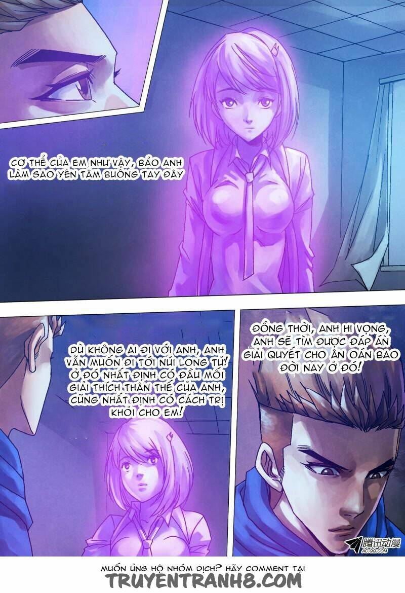 Chương 89 - Trang 3