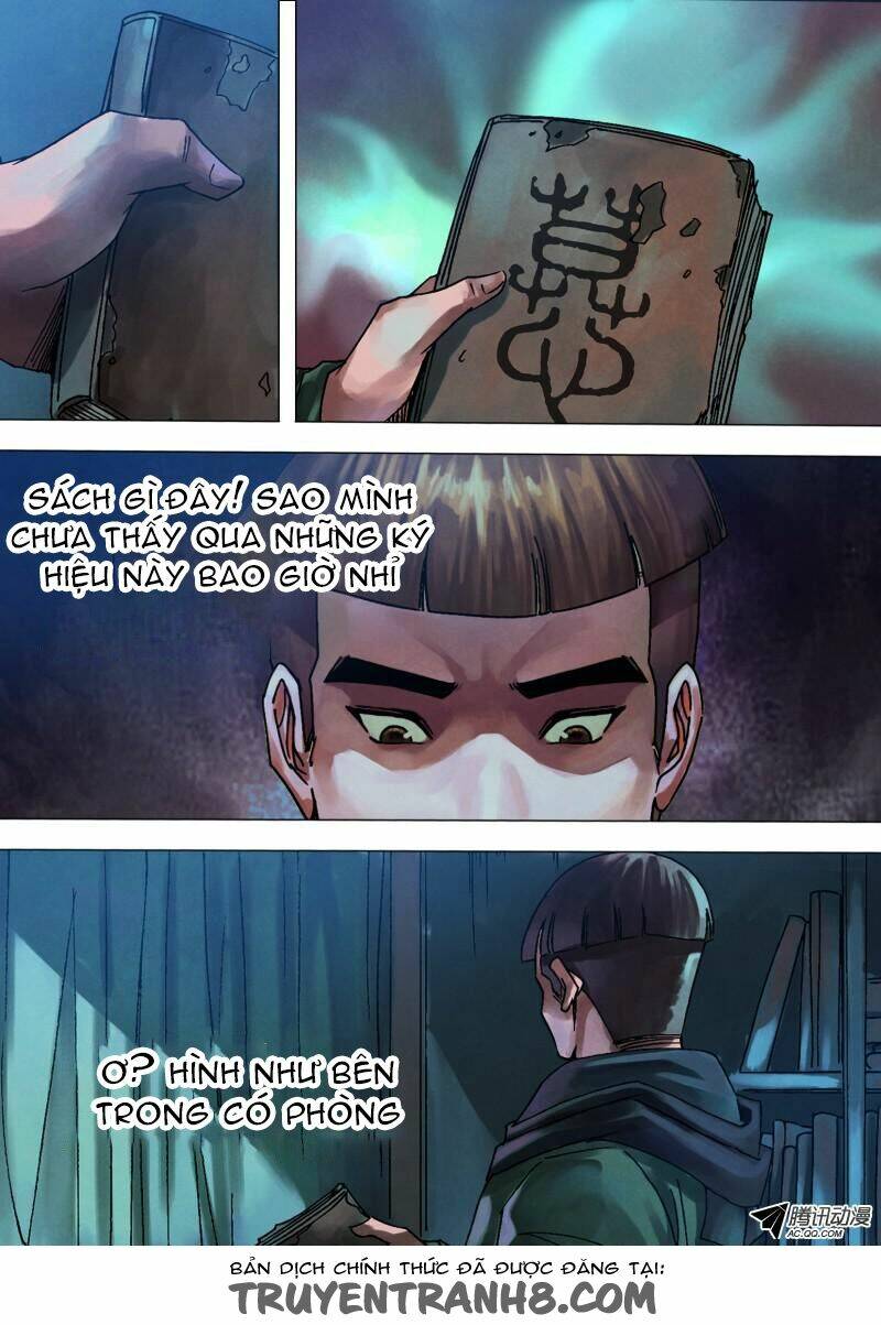 Chương 90 - Trang 12